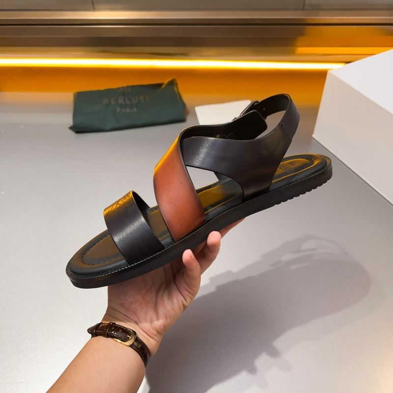 Berluti Sandals